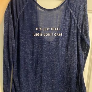 True Craft long sleeve